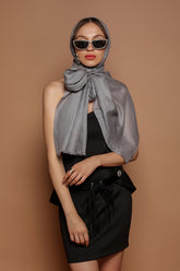Pure Cashmere Wrap - The Pashm